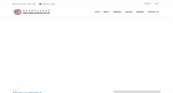 Desktop Screenshot of mengcheng.com.sg